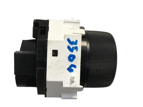 Climate control TOYOTA VERSO S (_P12_) 1.33 (NSP120_) | BP17957306I5 