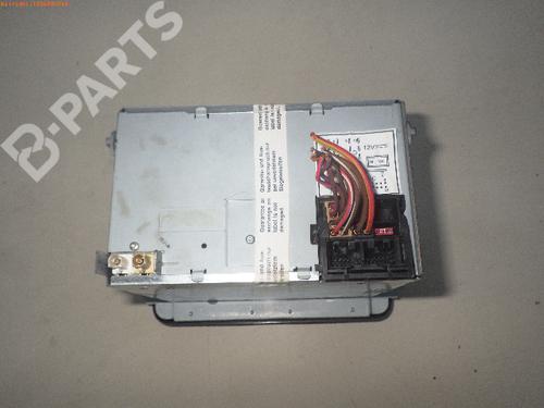 Used Radio VW GOLF V (1K1) 1.9 TDI (105 hp) 5063914