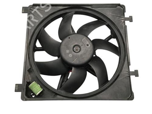 Køleventilator elektrisk SKODA CITIGO (NF1) 1.0 (60 hp) 22625767