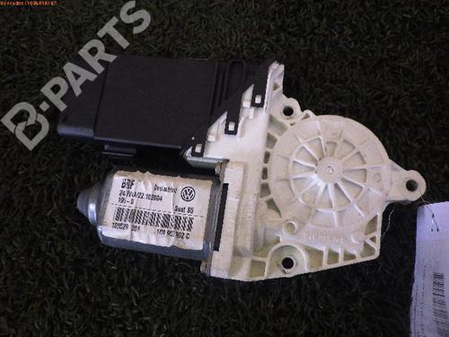 Right front window motor SEAT LEON (1M1) 1.9 TDI | BP5066066E20 