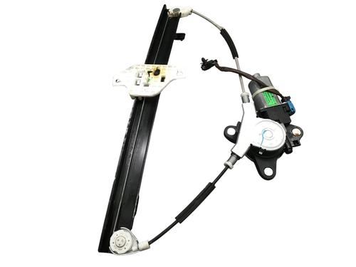 Lève-vitre avant gauche CHEVROLET SPARK (M300) 1.2 (82 hp) 31363253