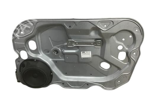 Rudehejsemekanisme Højre foran FORD FOCUS II (DA_, HCP, DP) 1.8 (125 hp) 23992685