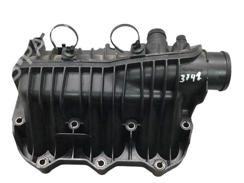 Intake manifold FORD FIESTA VI (CB1, CCN) 1.0 EcoBoost | BP27257854M70 