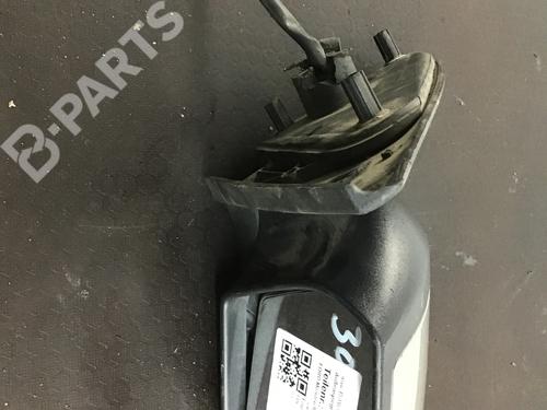 Used Right mirror FORD MONDEO III Turnier (BWY) 1.8 16V (125 hp) 6048945