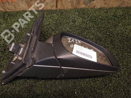 Right mirror OPEL VECTRA C (Z02) 1.8 16V | BP5066518C27 