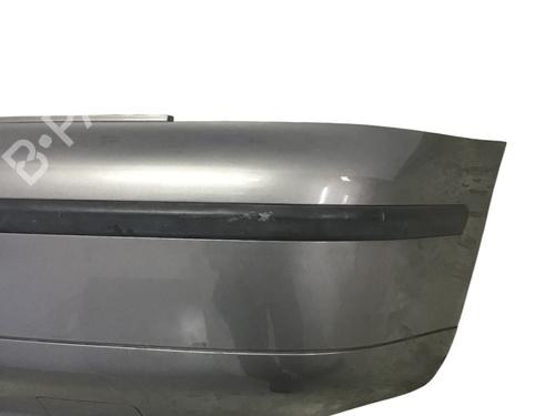 Rear bumper SEAT LEON (1M1) 1.6 16 V | BP24616808C8 
