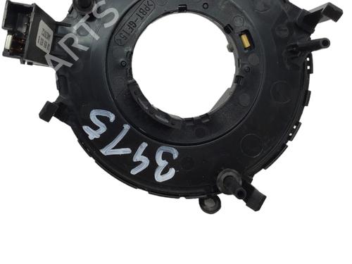 Squib airbag SKODA FABIA I Combi (6Y5) 1.4 16V | BP16447385C102 
