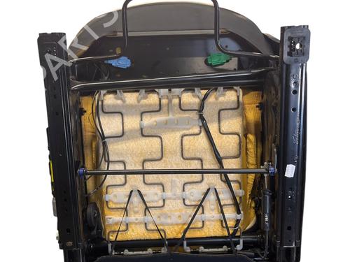 Left front seat BMW X1 (E84) xDrive 18 d | BP37996896C15 - Image 8