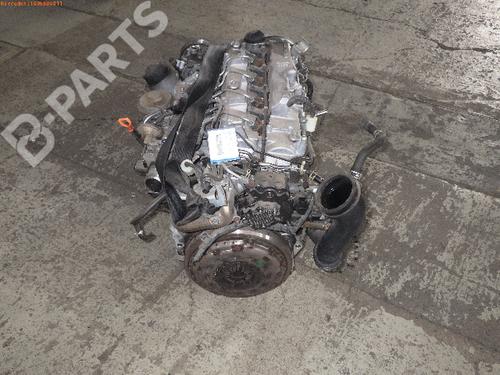 Engine HONDA ACCORD VII Tourer (CM, CN) 2.2 i-CTDi (CN2) | BP5063486M1 