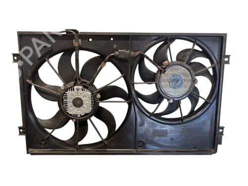Radiator fan VW GOLF V Variant (1K5) 1.6 | BP34555149M35  - Image 5