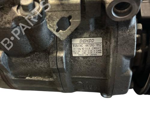 AC compressor BMW X1 (E84) xDrive 18 d | BP37726793M34  - Image 5