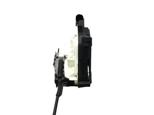Rear right lock SKODA FABIA II Combi (545) 1.2 TSI | BP19276054C99 