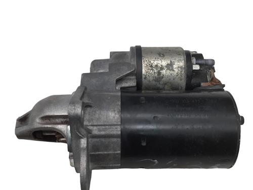 Used Starter OPEL CORSA D (S07) 1.2 (L08, L68) (80 hp) 17211100