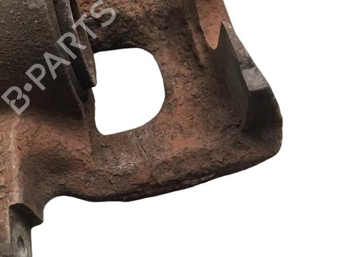 Left front brake caliper TOYOTA AYGO (_B1_) 1.0 (KGB10_, KGB10R) | BP19534608M105 