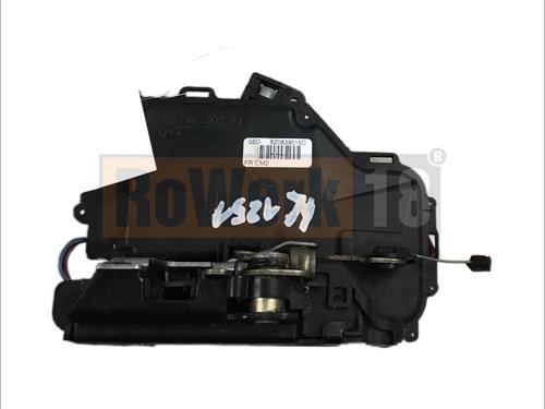 Rear left lock AUDI A2 (8Z0) 1.4 TDI | BP10541461C100 
