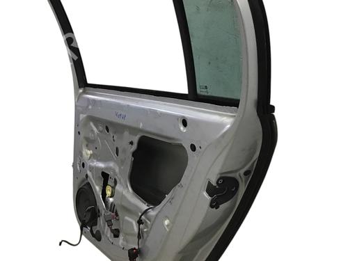 Right rear door OPEL SIGNUM Hatchback (Z03) 2.2 direct (F48) | BP25115560C5 