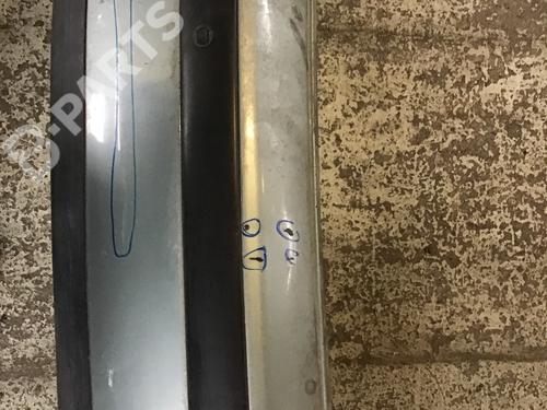 Rear bumper VW PASSAT B5.5 (3B3) 1.9 TDI | BP6241948C8 
