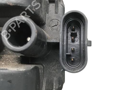 Ignition coil RENAULT CLIO III (BR0/1, CR0/1) 1.2 16V (BR02, BR0J, BR11, CR02, CR0J, CR11) | BP24771164M94 