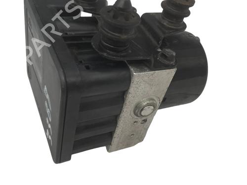 Engine control unit (ECU) VW GOLF V (1K1) 2.0 GTI | BP15984368M57 