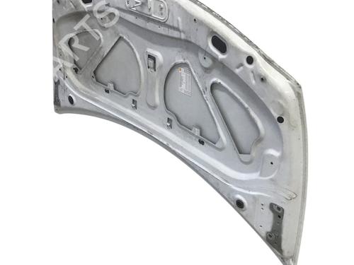 Hood RENAULT CLIO III (BR0/1, CR0/1) 1.2 16V (BR02, BR0J, BR11, CR02, CR0J, CR11) | BP24888793C1 