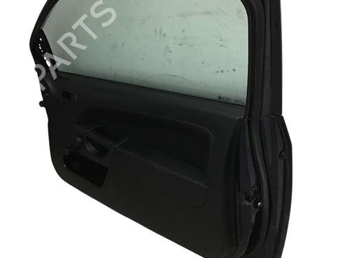 Right front door FORD FIESTA V (JH_, JD_) 1.4 16V | BP26959927C3 