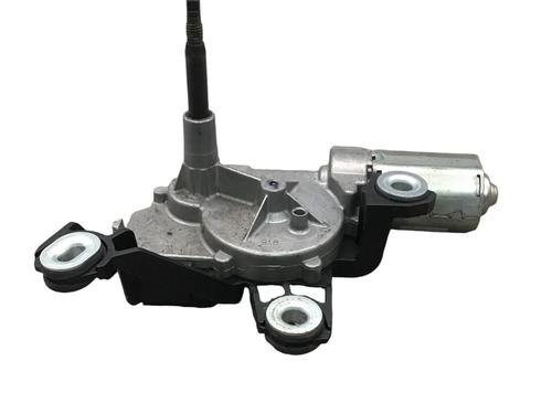 Rear wiper motor VW FOX Hatchback (5Z1, 5Z3, 5Z4) 1.2 | BP19709242M102 