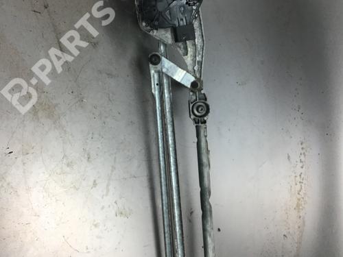 Front wiper motor FORD FOCUS II Turnier (DA_, FFS, DS) 1.6 | BP8299866M29 