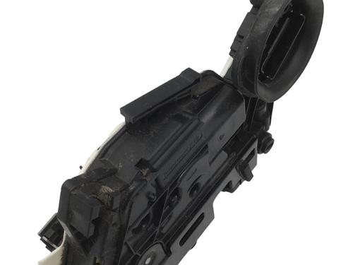 Rear right lock VW GOLF VI (5K1) 1.2 TSI | BP16130227C99 
