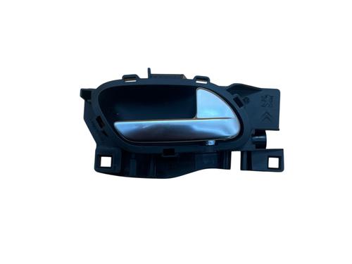 Used Rear right interior door handle Rear right interior door handle PEUGEOT 2008 I (CU_) 1.6 VTi (120 hp) 33719710 33719710