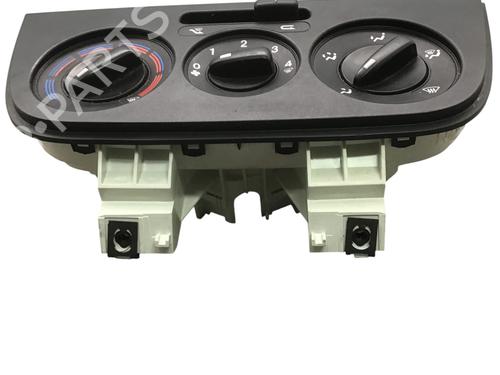 Climate control CITROËN C5 III Break (RW_) 2.0 i 16V (RWRFJC, RWRFJF) | BP29453980I5 
