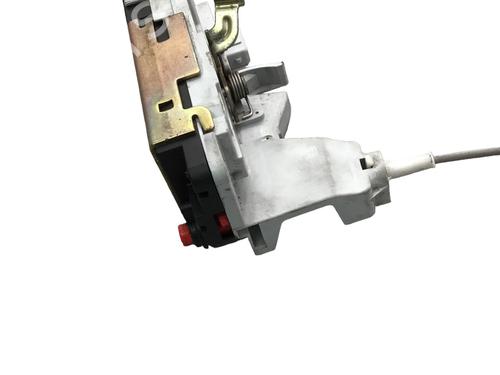 Rear right lock PEUGEOT 307 (3A/C) 2.0 HDi 90 | BP18965329C99 