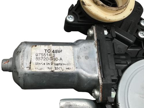 Rudehejsemekanisme ventre foran TOYOTA AURIS (_E15_) 1.4 (ZZE150_, ZZE150R) | BP30967060C22