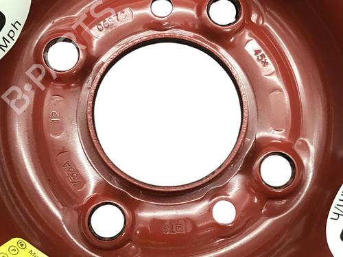 Jack Kit PEUGEOT 207 CC (WD_) 1.6 16V | BP22371332C119 
