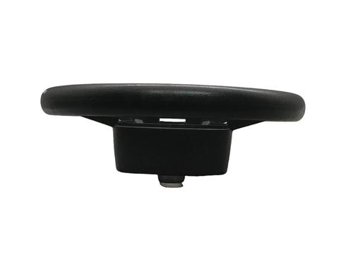 Steering wheel VW POLO (9N_, 9A_) 1.2 12V | BP19335468C49 