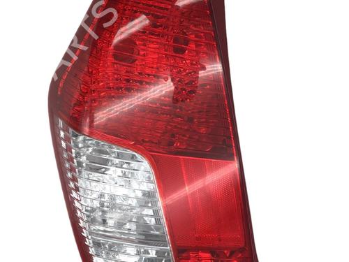 Used Left taillight HYUNDAI i10 I (PA) 1.1 (67 hp) 17321594