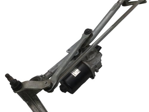 Front wiper motor BMW 3 Touring (E91) 320 d | BP18027072M29 