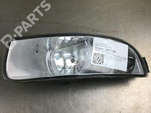 Used Left front fog light SKODA SUPERB II Estate (3T5) 2.0 TDI (140 hp) 9830321
