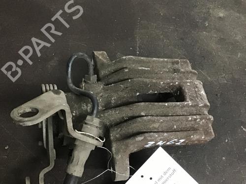 Used Right rear brake caliper VW GOLF V (1K1) 1.4 16V (80 hp) 14697770
