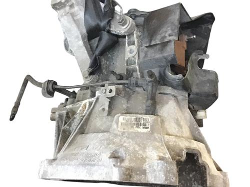 Used Gearbox FORD FOCUS II (DA_, HCP, DP) 1.8 (125 hp) 28154001