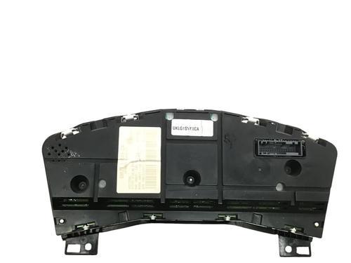Instrument cluster FORD GALAXY II (WA6) 2.0 TDCi | BP30104451C47 