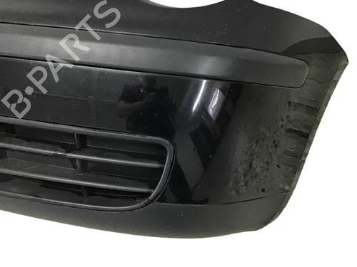 Front bumper VW POLO (9N_, 9A_) 1.2 12V | BP19745621C7 