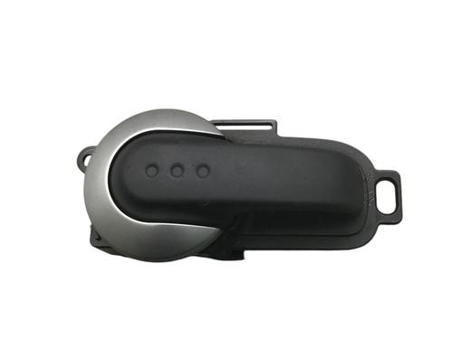 Used Front right interior door handle NISSAN MICRA III (K12) 1.2 16V (80 hp) 24401558