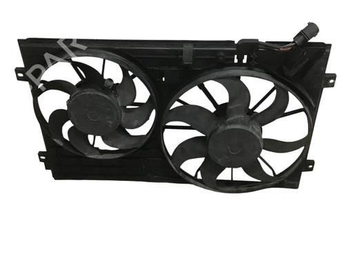 Radiator fan VW PASSAT B6 (3C2) 2.0 FSI | BP29826287M35 