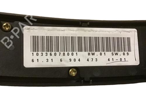 Switch BMW 3 (E46) 320 d | BP16275417I30 