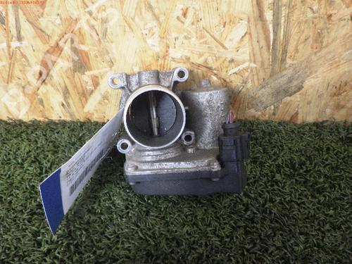 Throttle body VW POLO (9N_, 9A_) 1.2 | BP14697567M82 