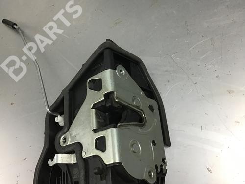 Rear right lock BMW X1 (E84) sDrive 18 d | BP8102637C99 