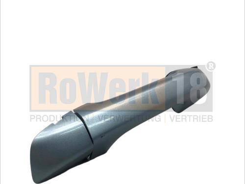 Front left exterior door handle VW GOLF VI (5K1) 1.2 TSI | BP12602245C128 