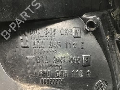 Right taillight VW POLO V (6R1, 6C1) 1.4 (6R1) | BP13406560C35 