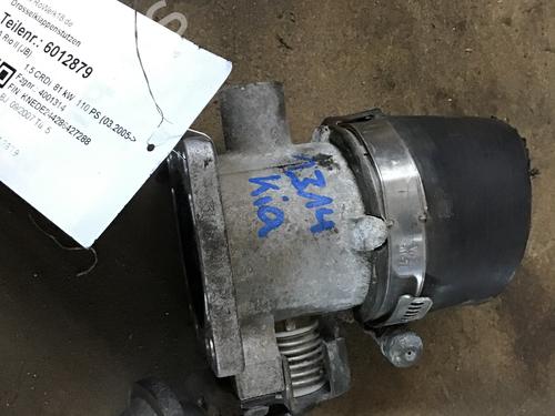Throttle body KIA RIO II (JB) 1.5 CRDi | BP14697813M82 