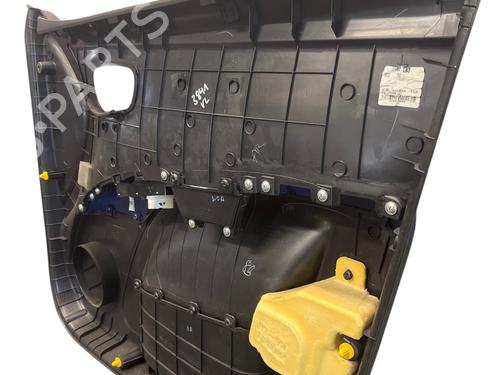 Front left panel HYUNDAI i10 I (PA) 1.2 | BP33841556C58  - Image 9
